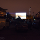 Illustration for article titled This Drive-In Theater Uses Junk Cars As Audience Seating